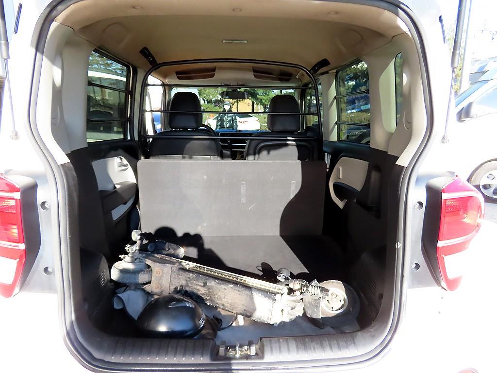 KIA Ray 2020 Blanco - Importación desde Corea - HF Imports Iquique - Foto 17