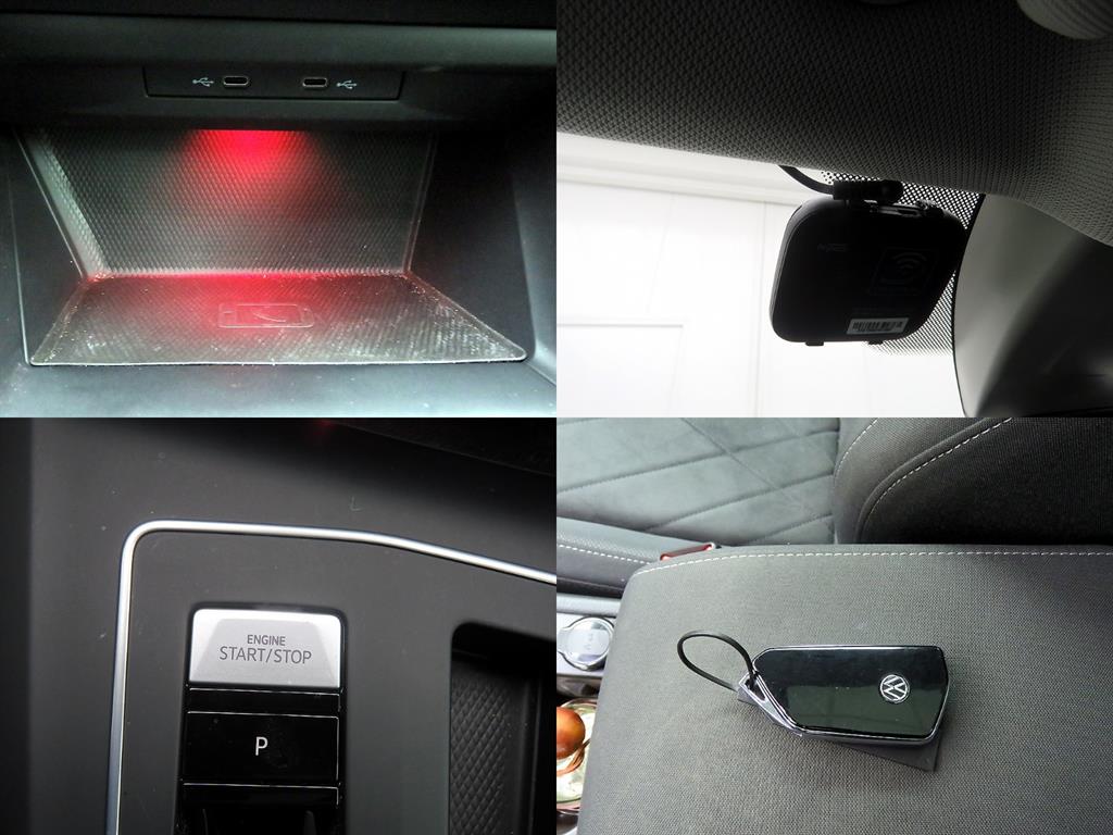 Volkswagen Golf 2022 - Importación desde Corea - HF Imports Iquique - Foto 17