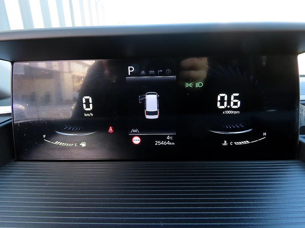 HYUNDAI Staria - Vista 9