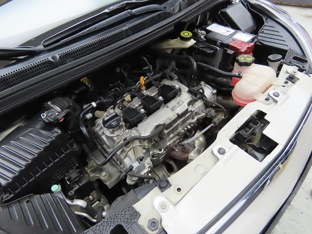 Chevrolet Spark 2016 the color of pearl - Importación desde Corea - HF Imports Iquique - Foto 19