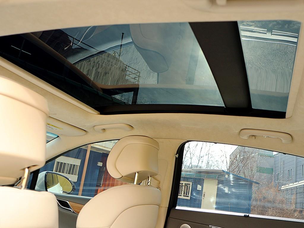 Genesis G80 2025 Blanco - Importación desde Corea - HF Imports Iquique - Foto 13