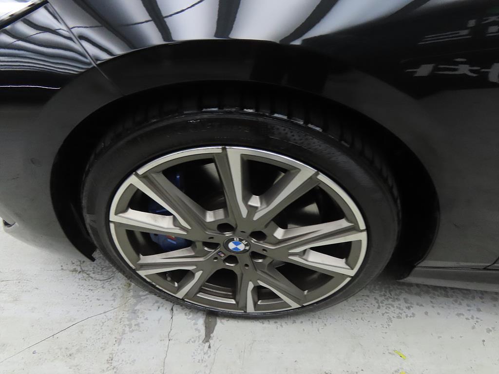BMW 2 series 2022 Negro - Importación desde Corea - HF Imports Iquique - Foto 20
