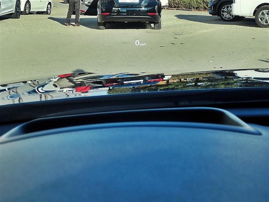 KIA Stinger - Vista 10