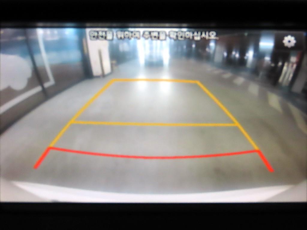 KIA K7 2016 Blanco - Importación desde Corea - HF Imports Iquique - Foto 16