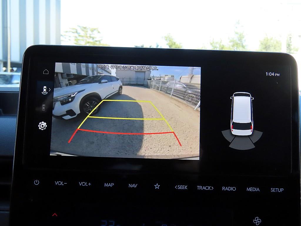 HYUNDAI Staria 2023 Plateado - Importación desde Corea - HF Imports Iquique - Foto 15