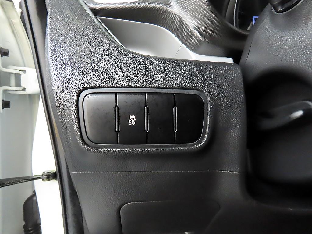 KIA Ray 2022 Blanco - Importación desde Corea - HF Imports Iquique - Foto 13