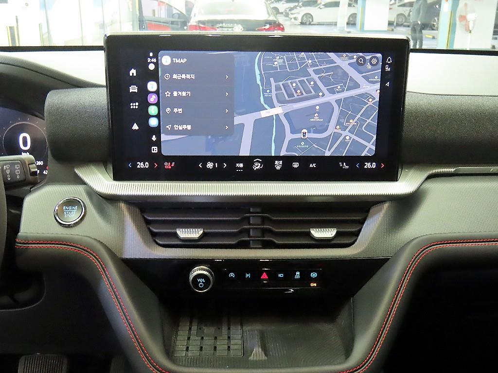 Ford Explorer - Vista 11