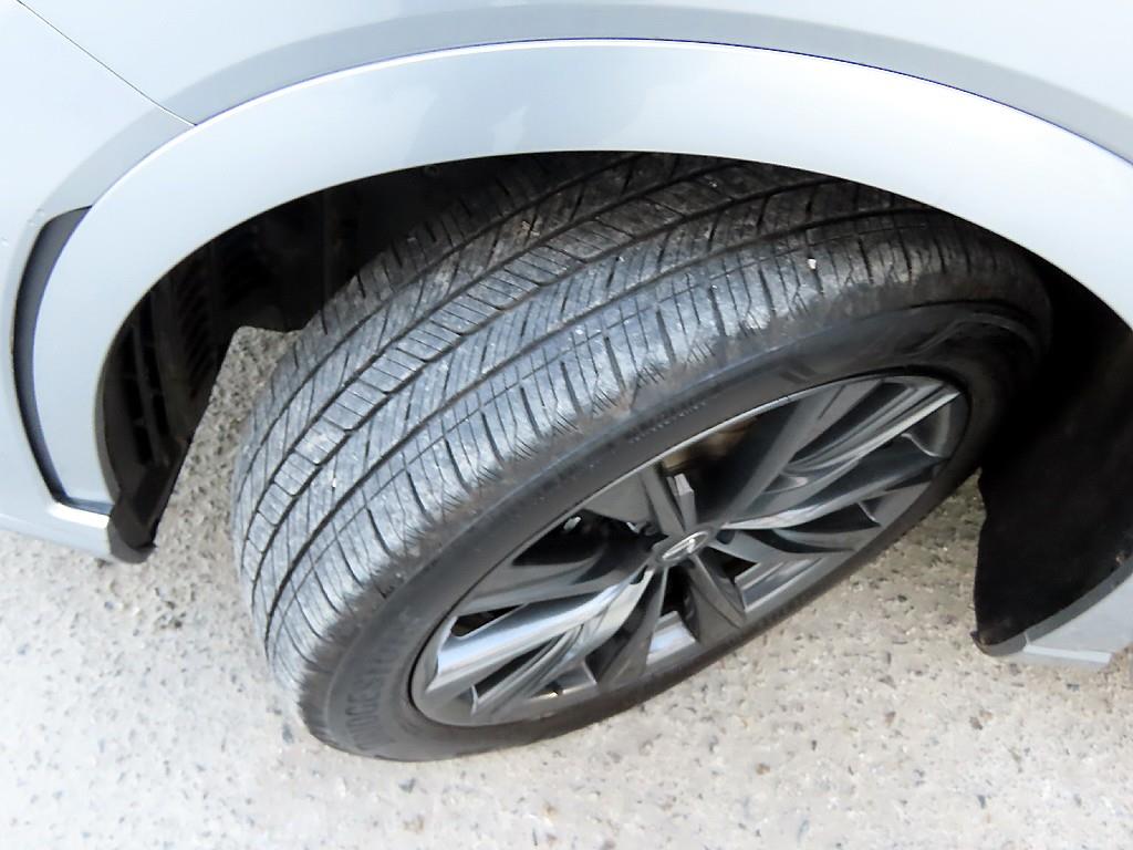 Lexus RX 2023 Plateado - Importación desde Corea - HF Imports Iquique - Foto 20