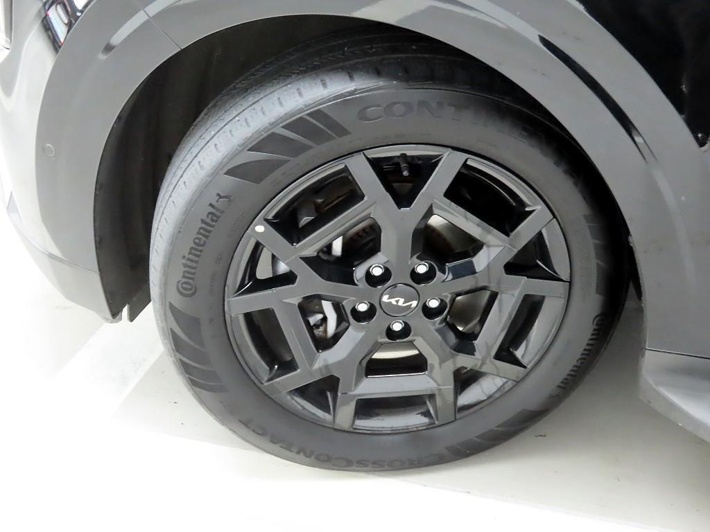 KIA Carnival 2025 Negro - Importación desde Corea - HF Imports Iquique - Foto 19