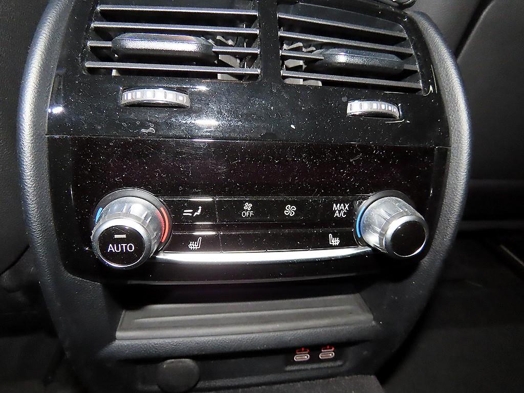 BMW 5 Series 2021 Blanco - Importación desde Corea - HF Imports Iquique - Foto 14