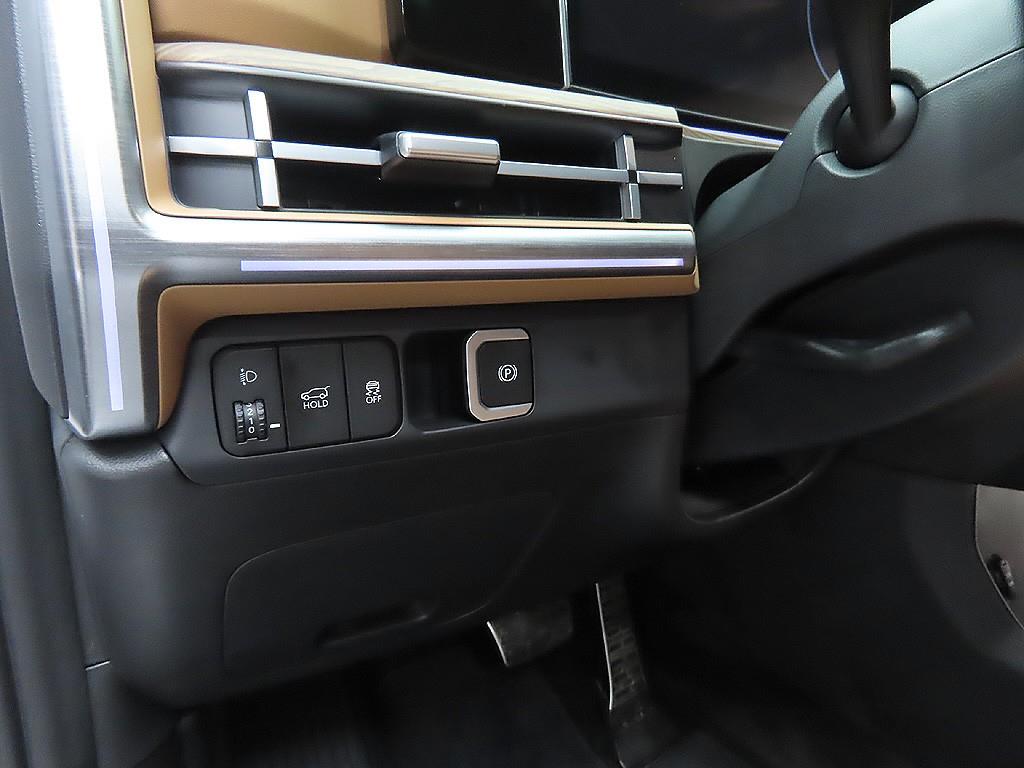 HYUNDAI Santa Fe 2025 Blanco - Importación desde Corea - HF Imports Iquique - Foto 13