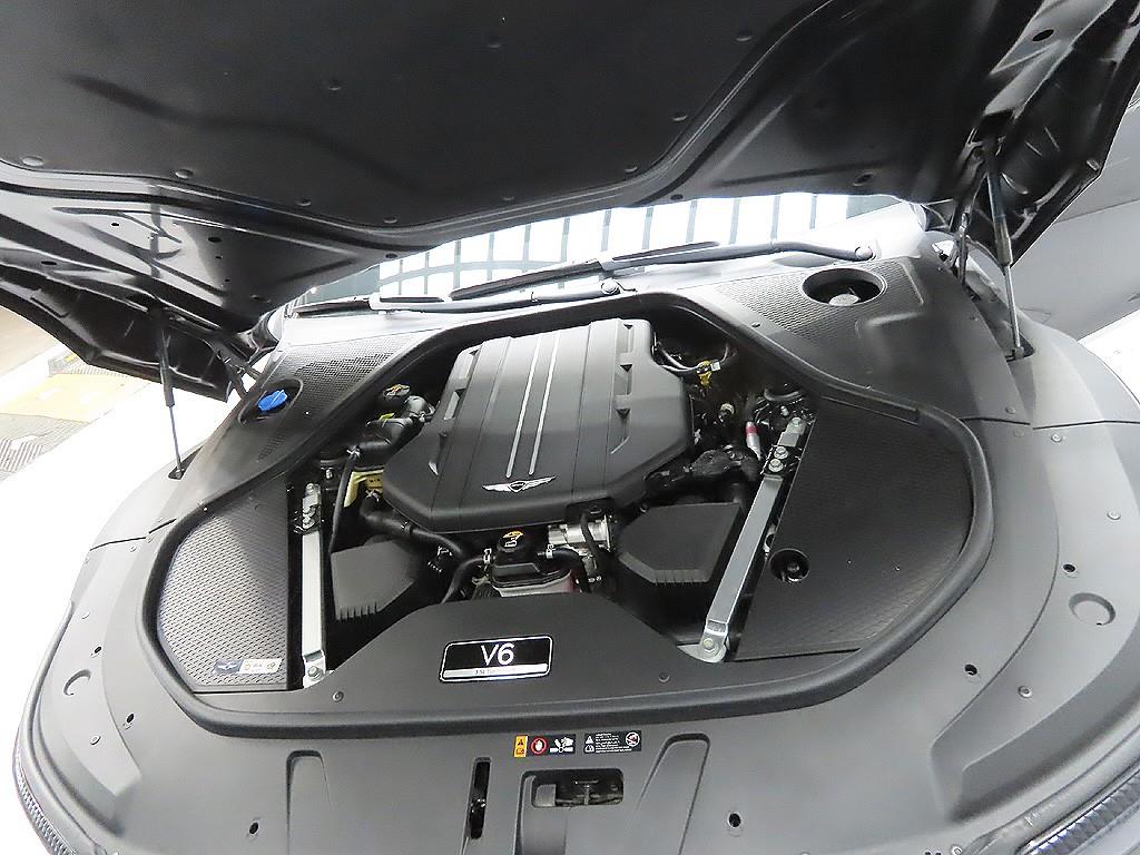 Genesis G90 2025 Negro - Importación desde Corea - HF Imports Iquique - Foto 7