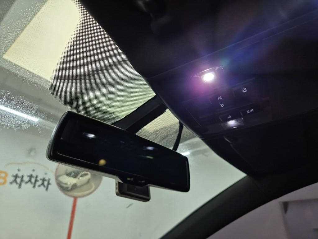 Volkswagen Golf 2016 Blanco - Importación desde Corea - HF Imports Iquique - Foto 16