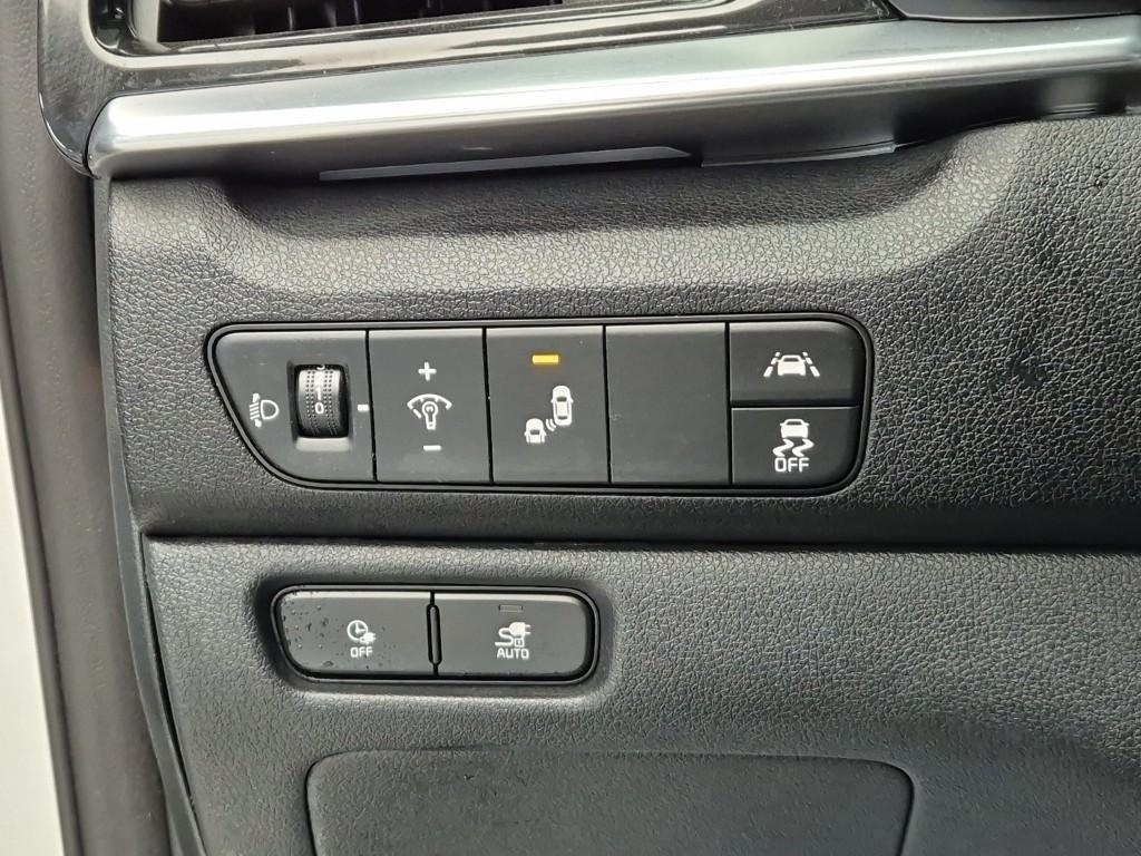 KIA Niro 2022 Blanco - Importación desde Corea - HF Imports Iquique - Foto 17