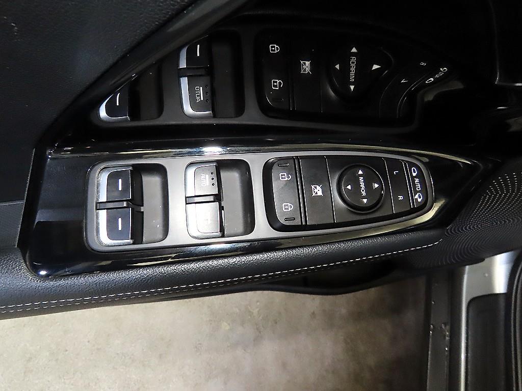 KIA Niro 2020 Gris - Importación desde Corea - HF Imports Iquique - Foto 13