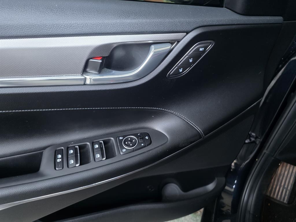 HYUNDAI Grandeur 2020 Azul - Importación desde Corea - HF Imports Iquique - Foto 19