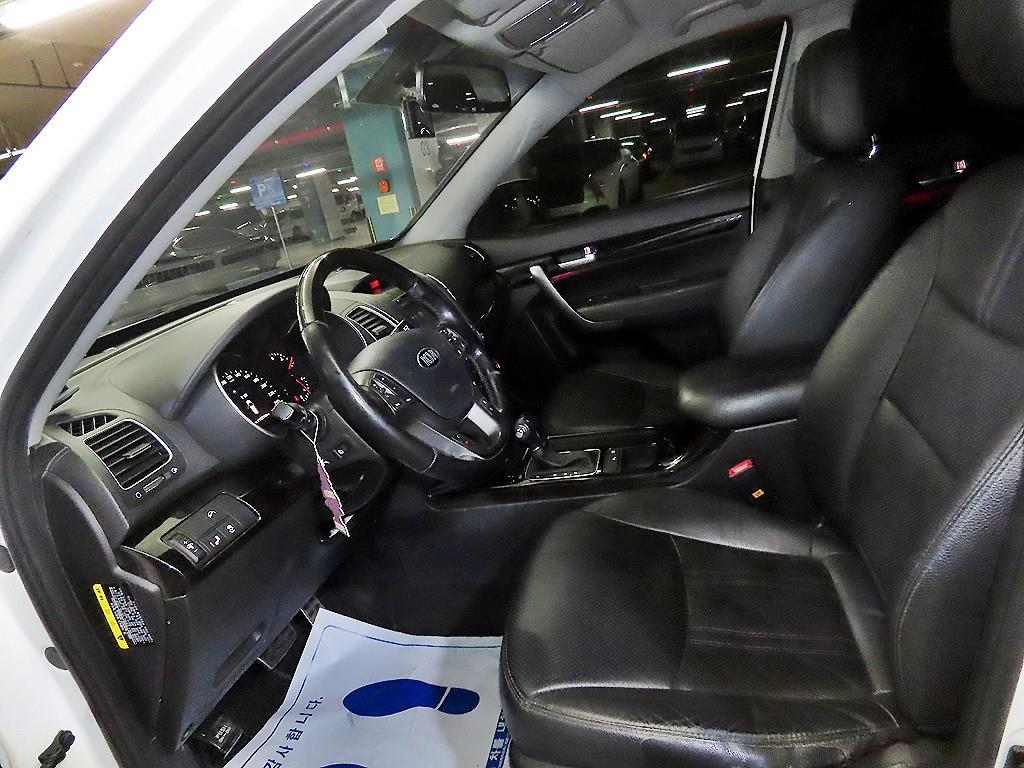 KIA Sorento - Vista 6