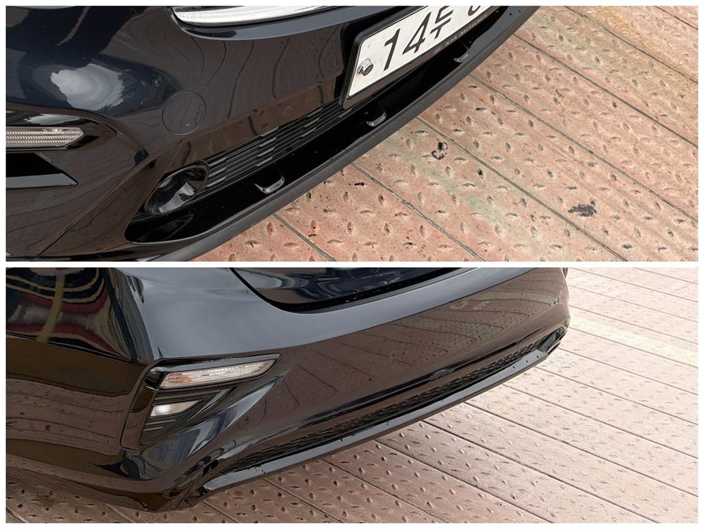 KIA K3 2019 Azul - Importación desde Corea - HF Imports Iquique - Foto 17