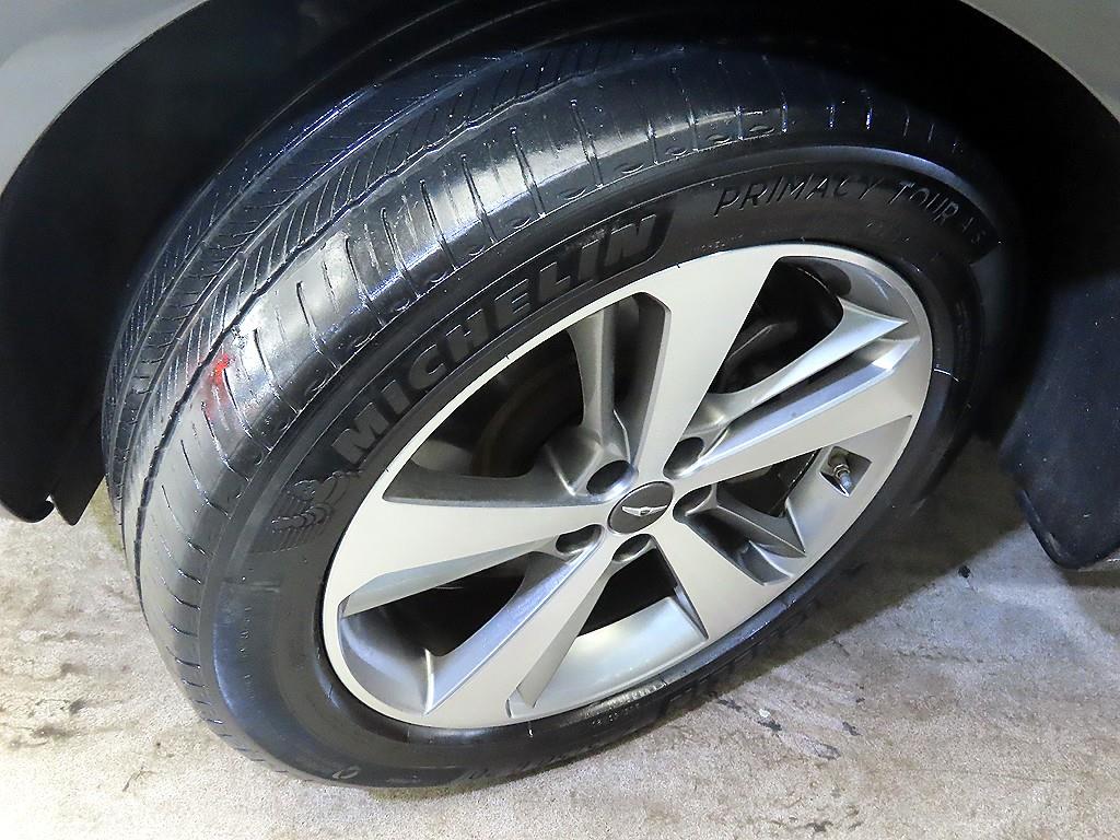 Genesis GV80 2020 Gris - Importación desde Corea - HF Imports Iquique - Foto 20