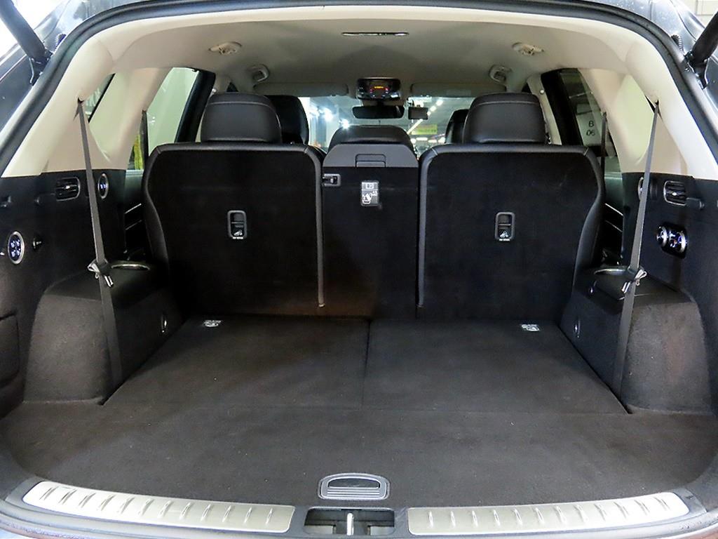 Genesis GV80 2020 Gris - Importación desde Corea - HF Imports Iquique - Foto 16