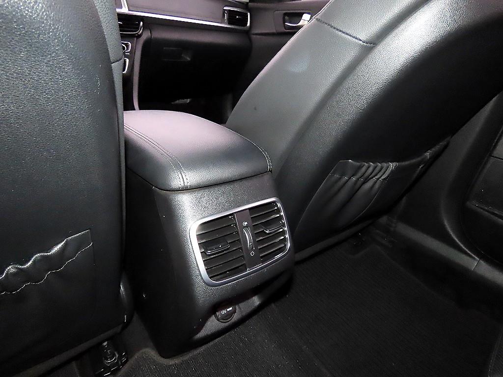 KIA K5 2019 Gris - Importación desde Corea - HF Imports Iquique - Foto 17