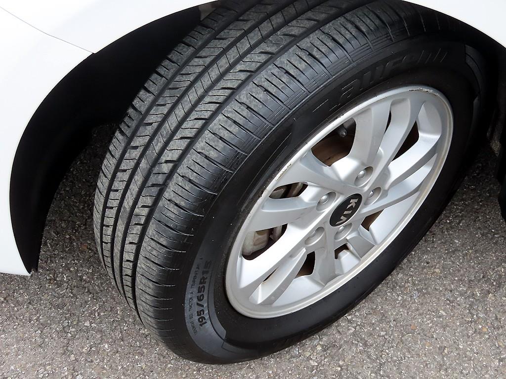 KIA K3 2020 Blanco - Importación desde Corea - HF Imports Iquique - Foto 20