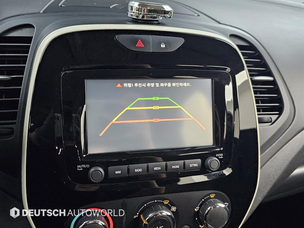 SAMSUNG QM3 2018 Gris - Importación desde Corea - HF Imports Iquique - Foto 15