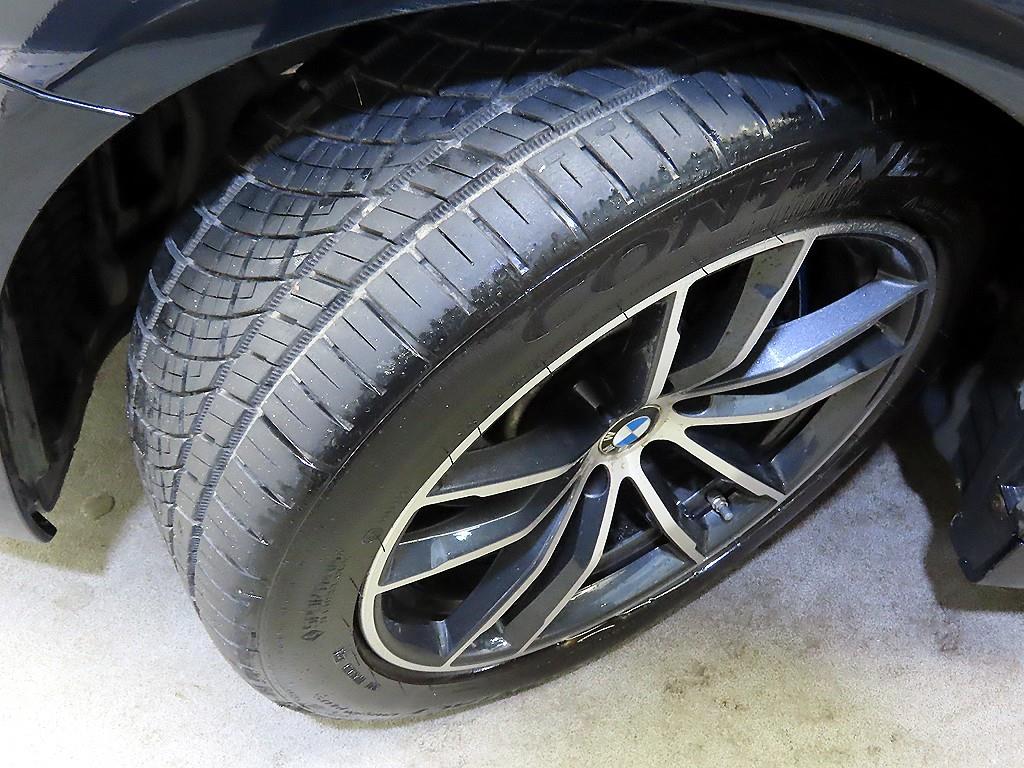 BMW 5 Series 2022 - Importación desde Corea - HF Imports Iquique - Foto 20