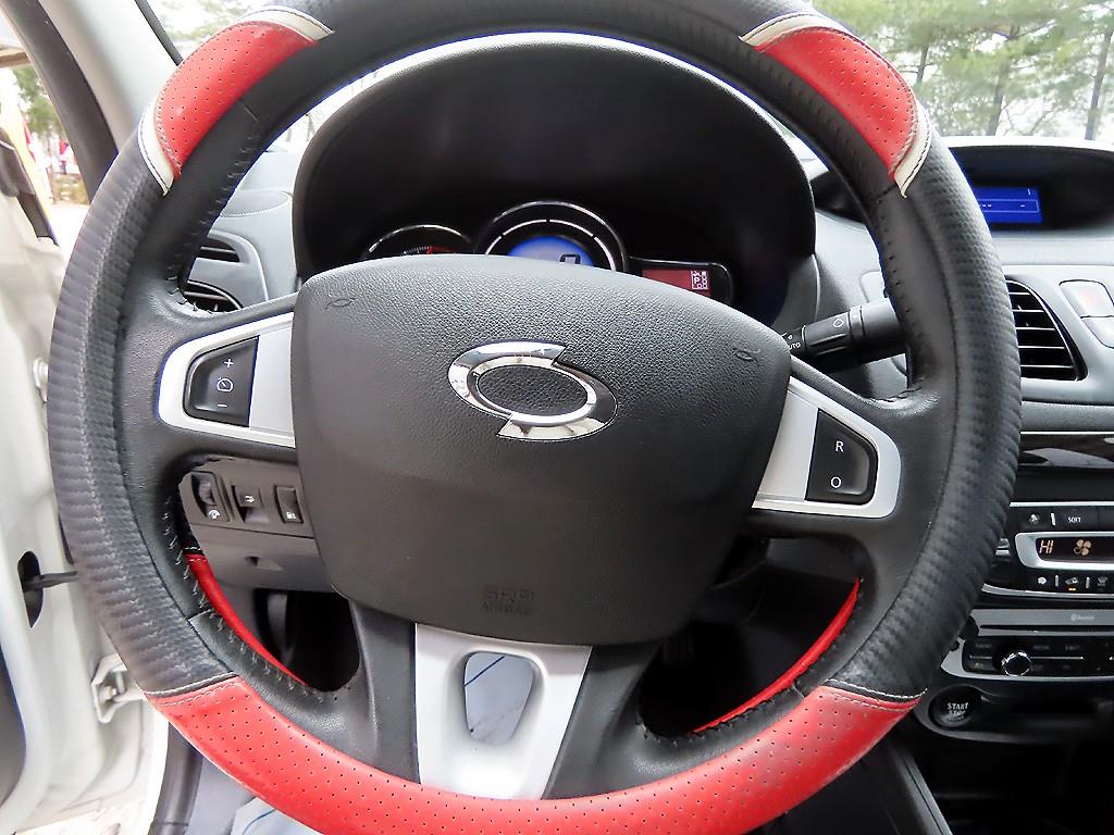 SAMSUNG SM3 - Vista 8