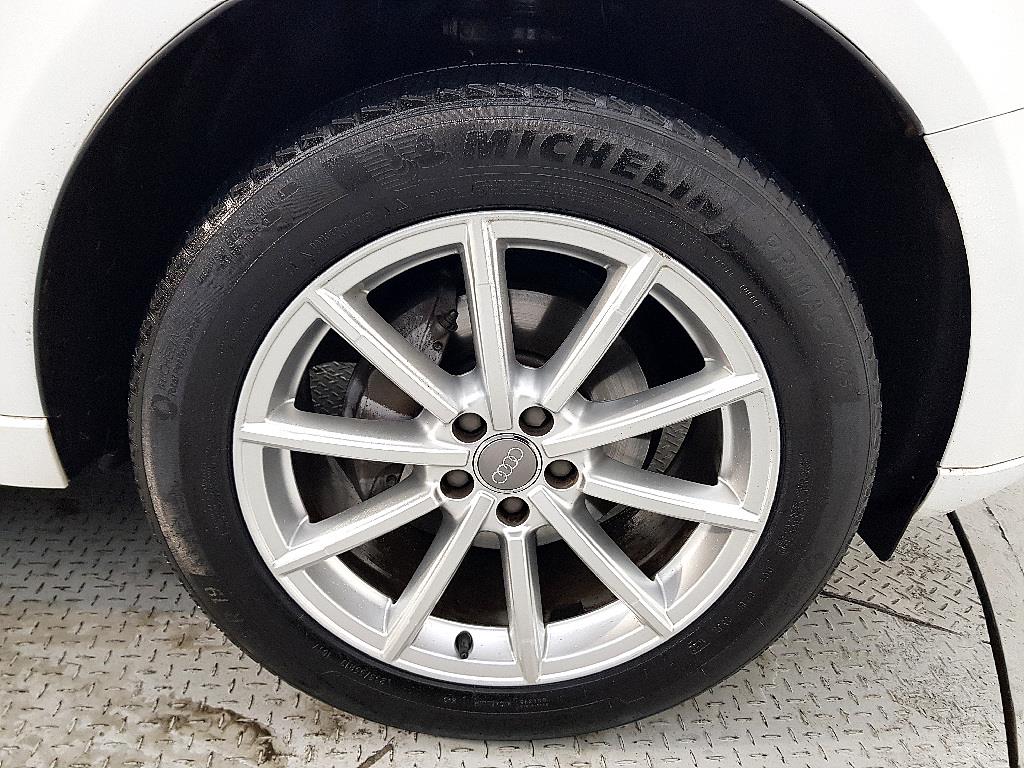 Audi Q5 2016 Blanco - Importación desde Corea - HF Imports Iquique - Foto 20