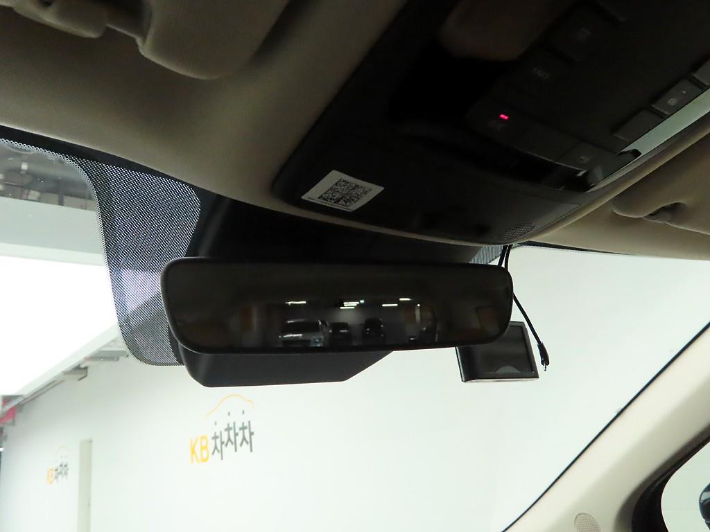 KIA Carnival 2021 Negro - Importación desde Corea - HF Imports Iquique - Foto 15