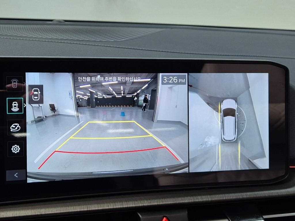 KIA Sportage 2025 Gris - Importación desde Corea - HF Imports Iquique - Foto 15