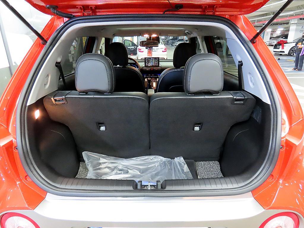 HYUNDAI Casper 2022 Rojo - Importación desde Corea - HF Imports Iquique - Foto 18