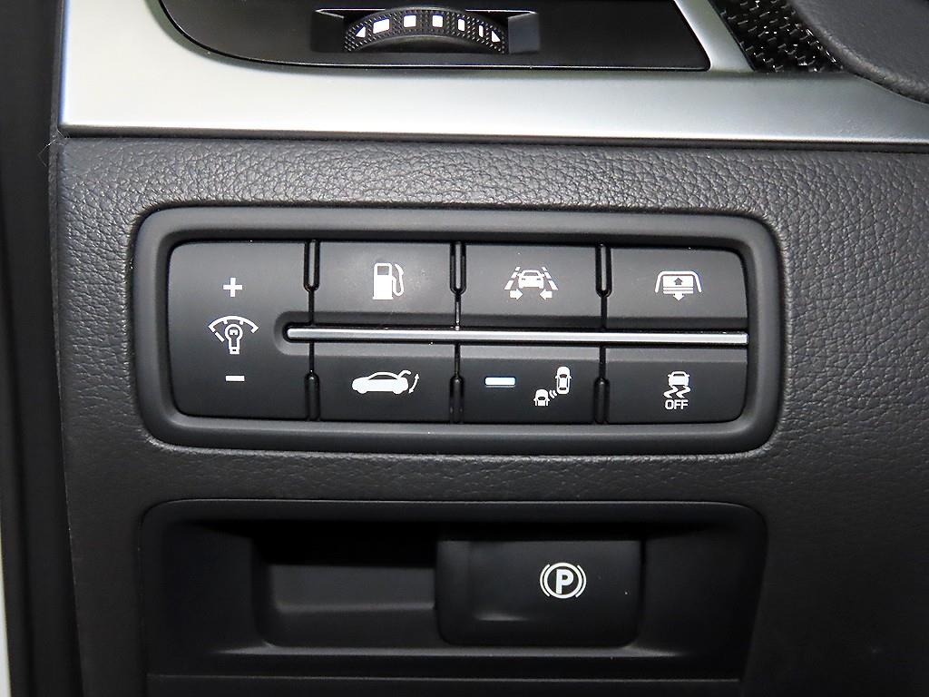 Genesis G80 2019 Blanco - Importación desde Corea - HF Imports Iquique - Foto 13