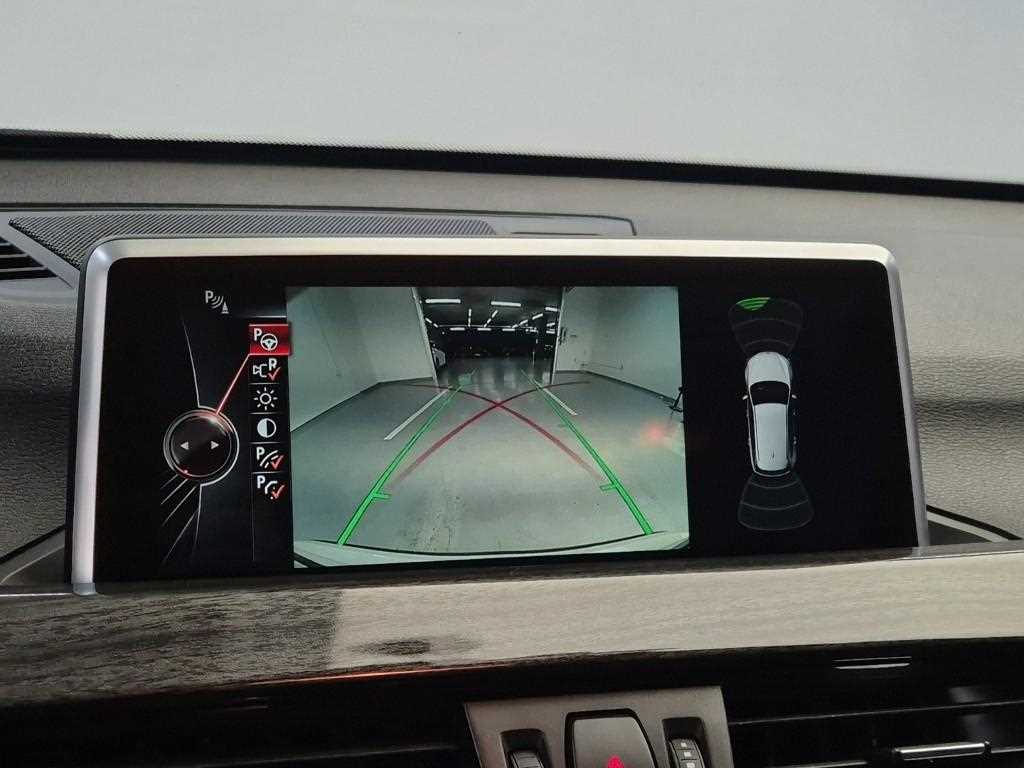 BMW X1 2016 Blanco - Importación desde Corea - HF Imports Iquique - Foto 15