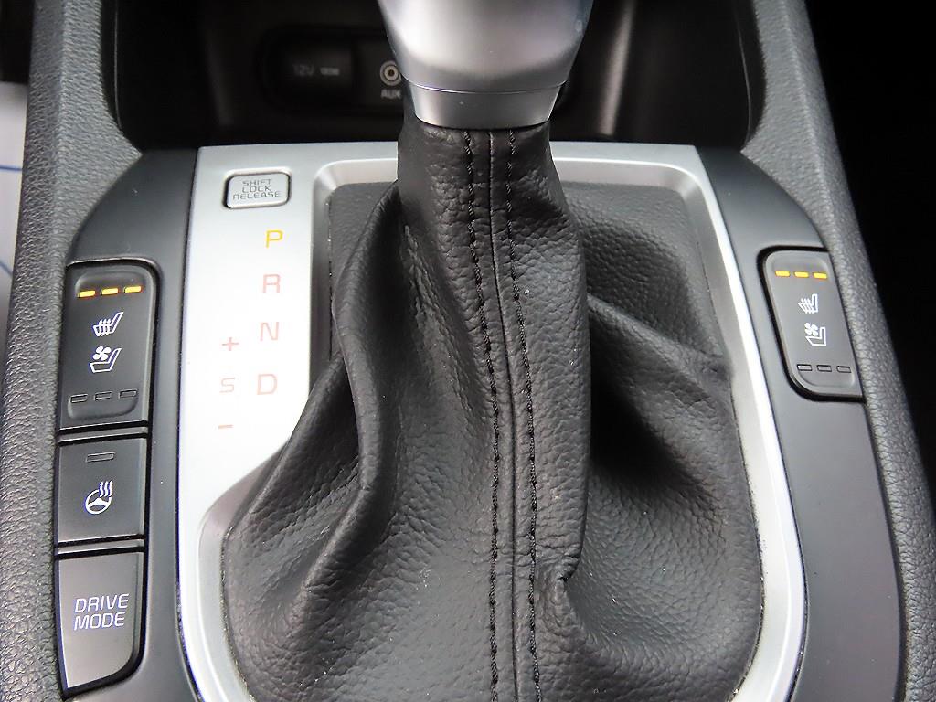 KIA K3 2020 Blanco - Importación desde Corea - HF Imports Iquique - Foto 15