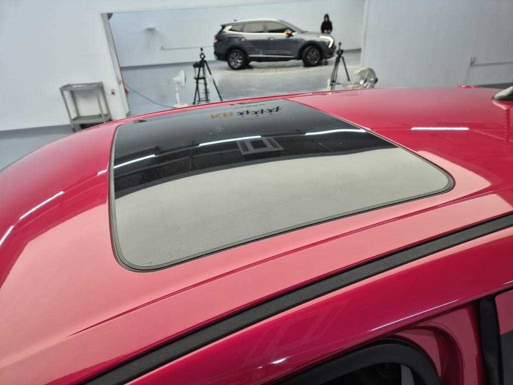 Chevrolet Spark 2019 Rojo - Importación desde Corea - HF Imports Iquique - Foto 13