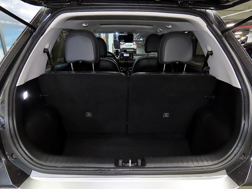 HYUNDAI Casper 2024 Gris - Importación desde Corea - HF Imports Iquique - Foto 17