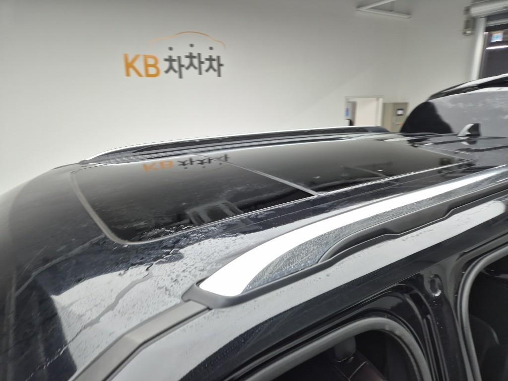 Ford Explorer 2018 Negro - Importación desde Corea - HF Imports Iquique - Foto 16