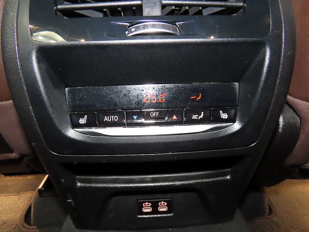 BMW X3 2020 Blanco - Importación desde Corea - HF Imports Iquique - Foto 14