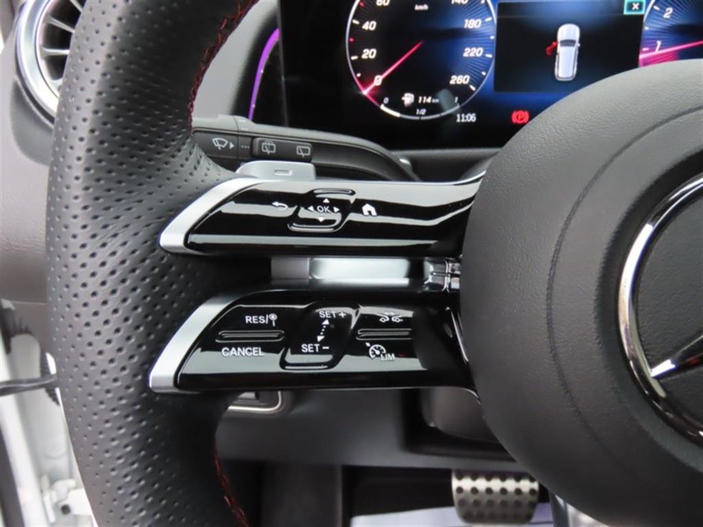 Mercedes Benz GLB Class 2025 Blanco - Importación desde Corea - HF Imports Iquique - Foto 12