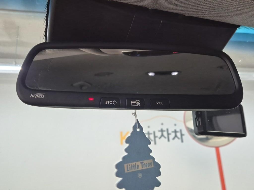 HYUNDAI Palisade 2021 Blanco - Importación desde Corea - HF Imports Iquique - Foto 16