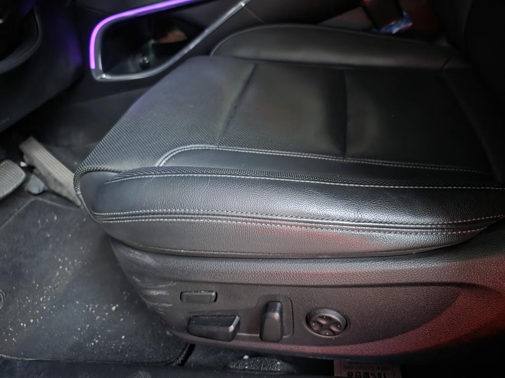 HYUNDAI Grandeur 2020 Azul - Importación desde Corea - HF Imports Iquique - Foto 18