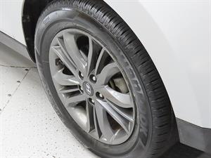 HYUNDAI Tucson - Vista 10