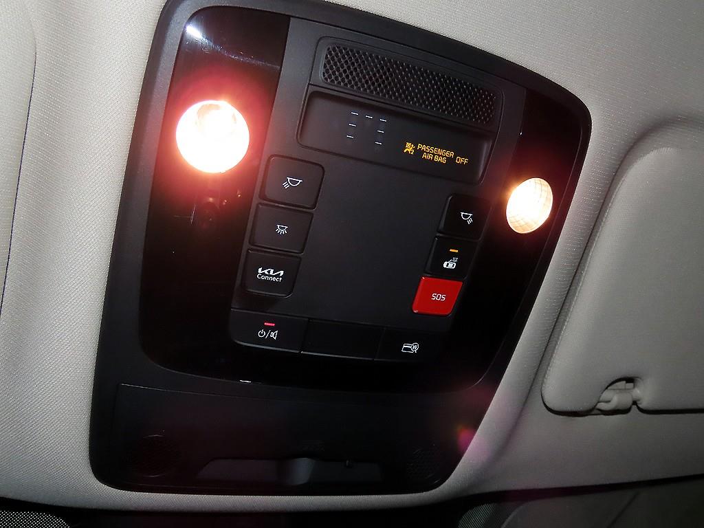 KIA Carnival 2023 - Importación desde Corea - HF Imports Iquique - Foto 16