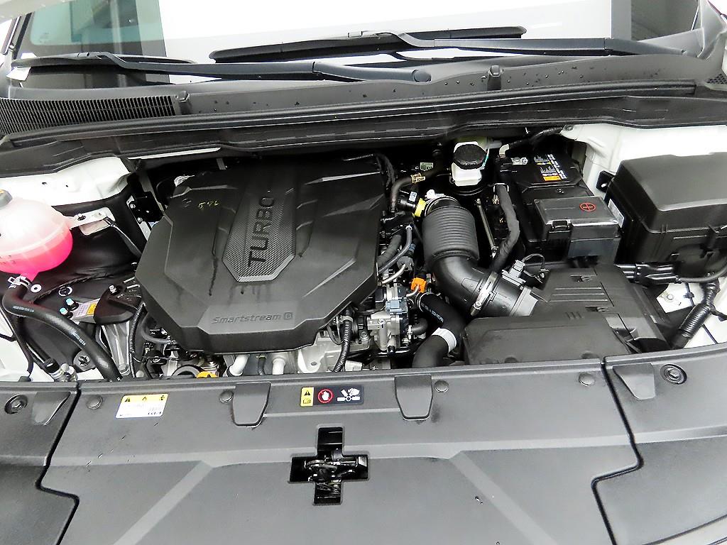 KIA Carnival 2025 - Importación desde Corea - HF Imports Iquique - Foto 20