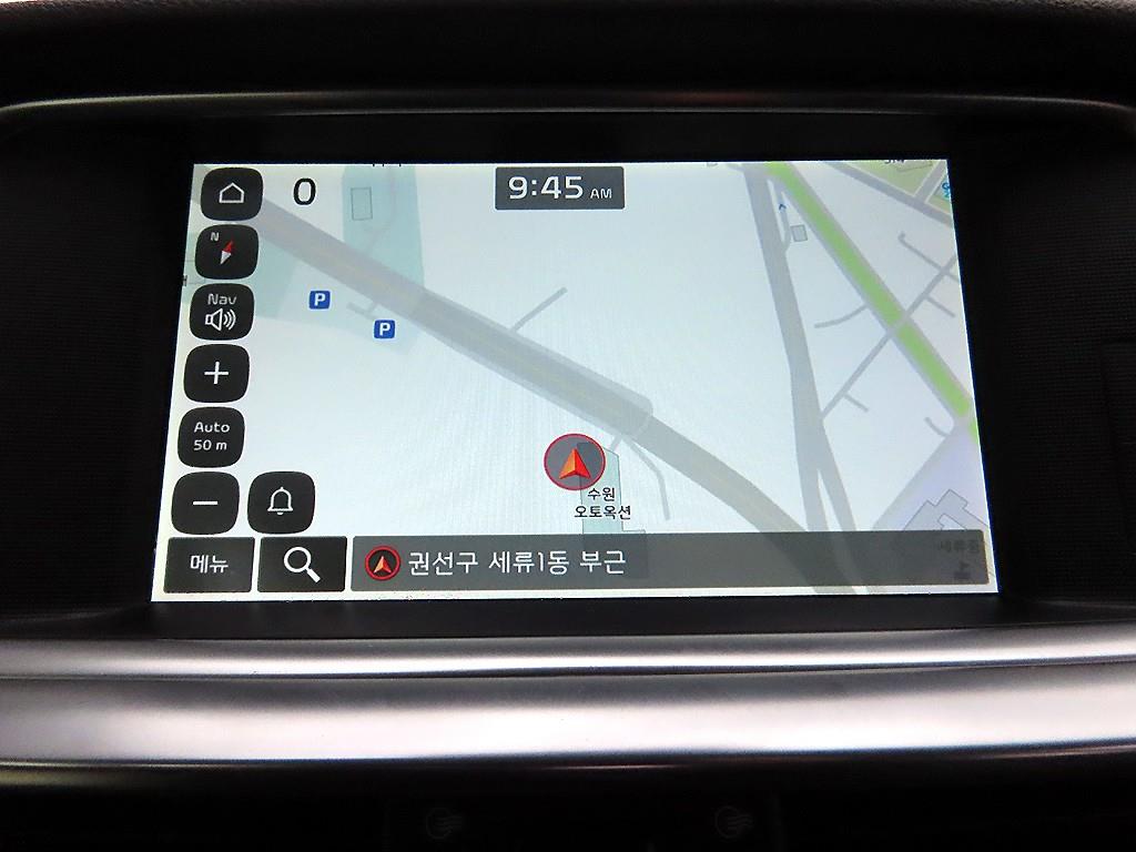 KIA K5 2019 Gris - Importación desde Corea - HF Imports Iquique - Foto 15