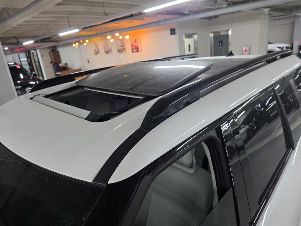 HYUNDAI Santa Fe 2024 Blanco - Importación desde Corea - HF Imports Iquique - Foto 19