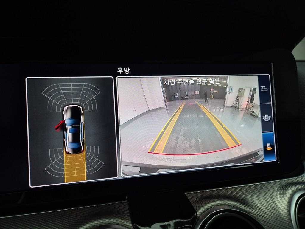 Mercedes Benz E class 2018 Negro - Importación desde Corea - HF Imports Iquique - Foto 15