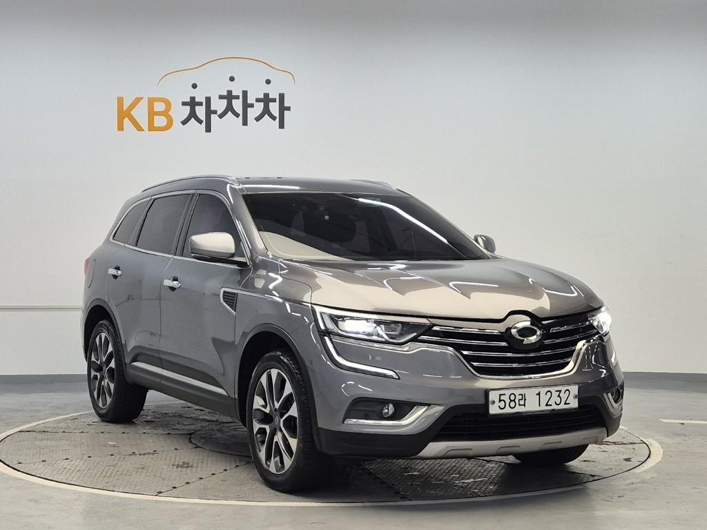 SAMSUNG QM6 - Vista 4